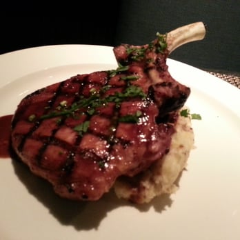 BALEENkitchen - lamb dish - Seafood Near Me - Redondo Beach, California