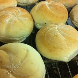 Larkin's Deli & Bakery - Round rolls, for sandwiches