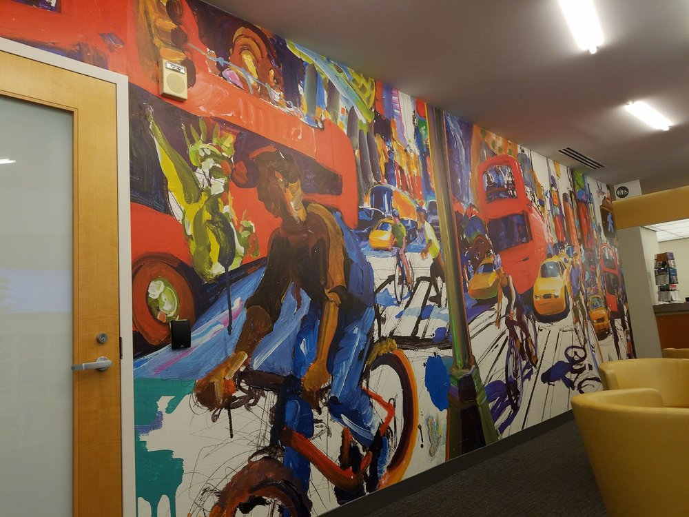 NYU Child Study Center - child therapist in New York, NY