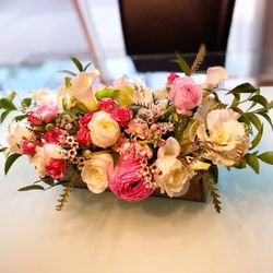 Picked Blooms - Arrangement by Picked Blooms