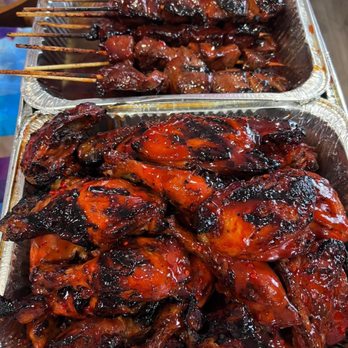Katna's Kitchen - Catering: bbq beef and pork, bbq chicken - Filipino Near Me - Fairfield, California