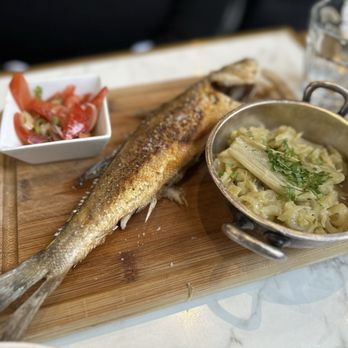 Le Comptoir de la Gastronomie - French Near Me - Paris, 75 Le Comptoir de la Gastronomie - French Near Me - Paris, 75