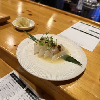 Hatsuyuki Handroll Bar - Sushi Bars Near Me - Fort Worth, Texas Hatsuyuki Handroll Bar - Sushi Bars Near Me - Fort Worth, Texas
