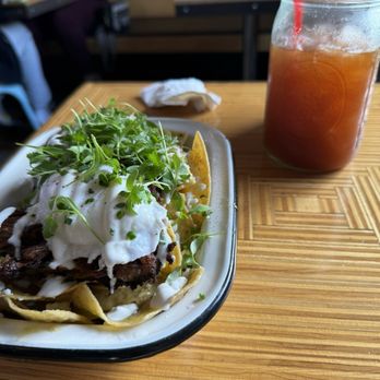 The Shop Brunch - New American Near Me - Santa Barbara, California The Shop Brunch - New American Near Me - Santa Barbara, California