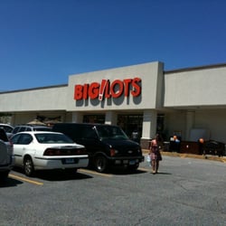 Big Lots