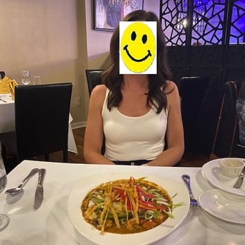 Chef Fredy's Table - Jambalaya - New American Near Me - Morristown, New Jersey