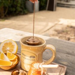 FARMSTAND - Tea