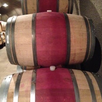 Ladera Vineyards - Wineries Near Me - Calistoga, California