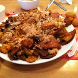 Hibachi Grill