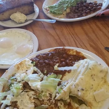 The New Mexicans - New Mexican Cuisine Near Me - Everett, Washington