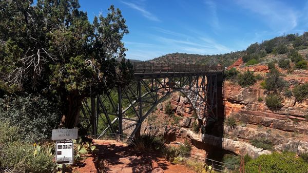 Midgley Bridge Picnic Area by null