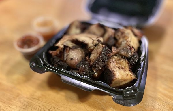 Jerk Pan Kusine by null