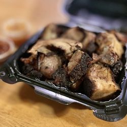 Jerk Pan Kusine - Juicy flavorful Jerk pork