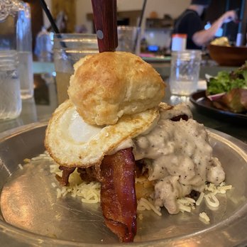 Boomtown Biscuits & Whiskey - Soul Food Near Me - Union, Kentucky