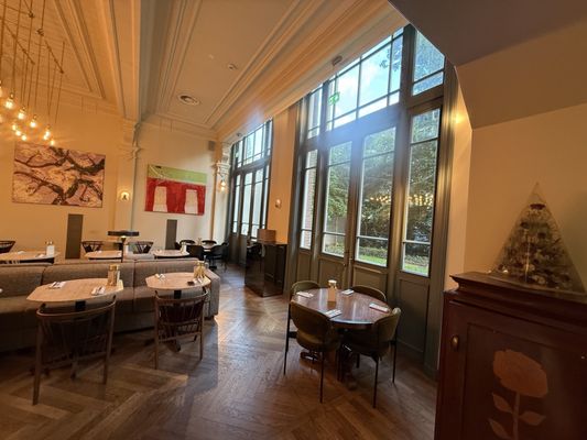 Hotel Mercier by null