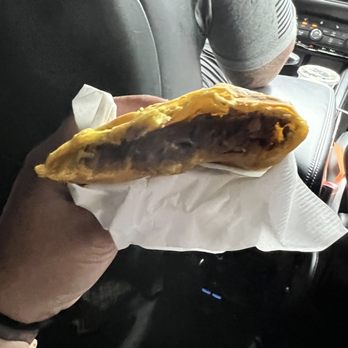 Island Patty - Beef patty - Caribbean Near Me - Kaneohe, Hawaii Island Patty - Beef patty - Caribbean Near Me - Kaneohe, Hawaii