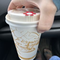 Coop's Coffee