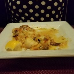 Shrimp Shrimp