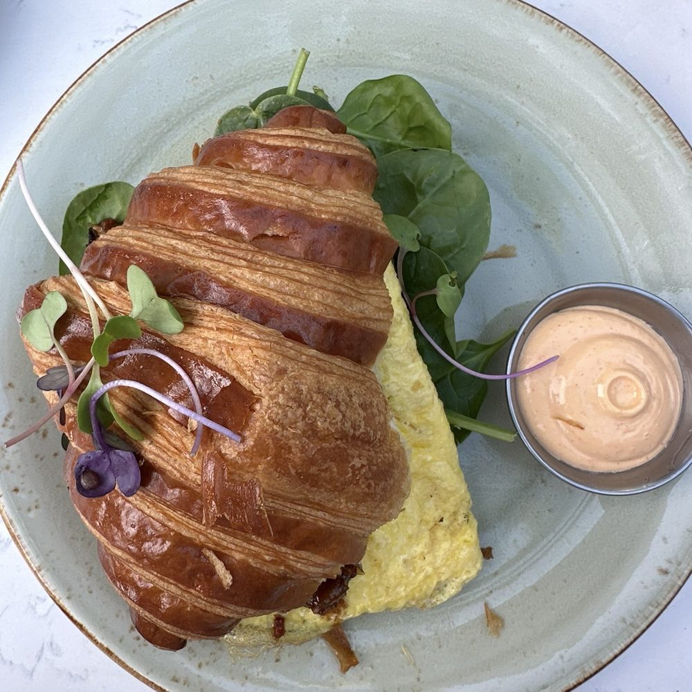 Café Bastille Miami Beach - Cafes Near Me - Miami Beach, Florida Café Bastille Miami Beach - Cafes Near Me - Miami Beach, Florida