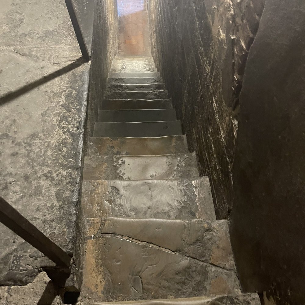 Cupola del Brunelleschi - Steps - Landmarks & Historical Buildings Near Me - Florence, FI