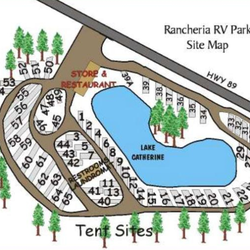 Rancheria RV Park
