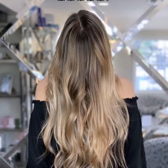Belo Salon Laguna Beach - Hair Salons Near Me - Laguna Beach, California