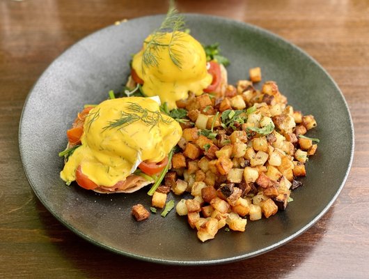 Blu Jam Cafe by null