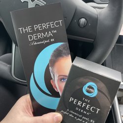 The Luxe Medspa - Easiest aftercare MUCH better than VI peel
