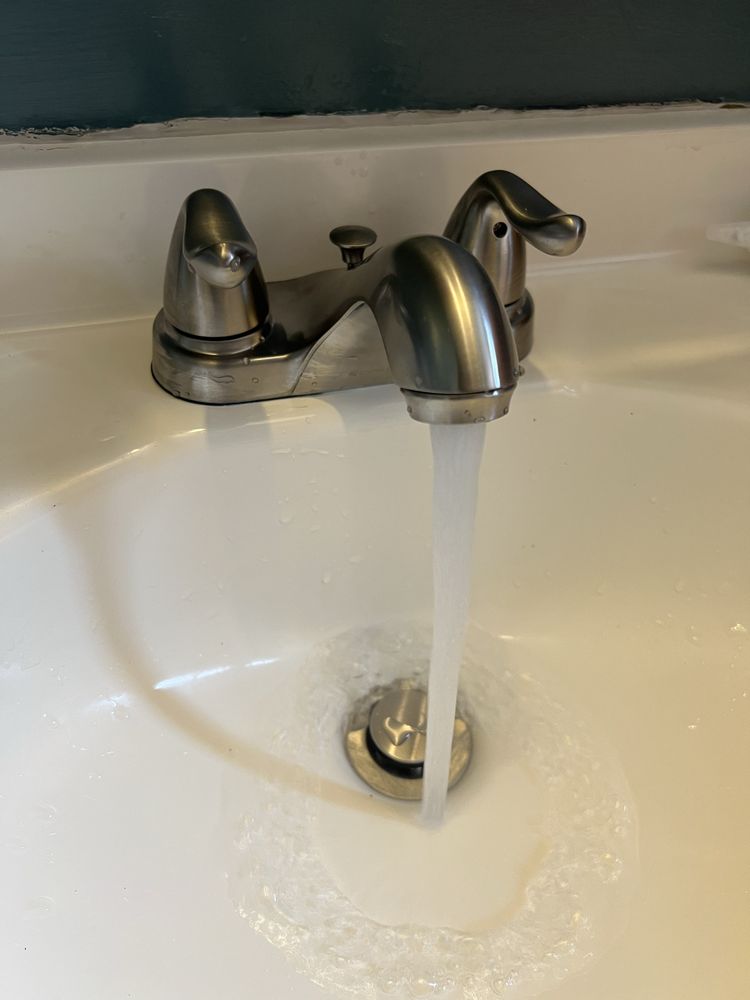 Slide of JBR Home improvement