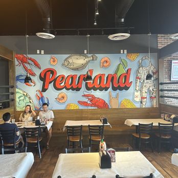 Crawfish Cafe - Seafood Near Me - Pearland, Texas