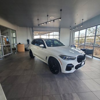 BMW OF LOVELAND - Updated August 2025 - 70 Reviews - 4150 Byrd Dr ...