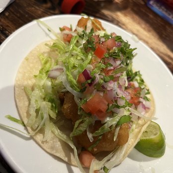 Mariscos El Chuy #2 - Fish taco - Seafood Near Me - Hawthorne, California