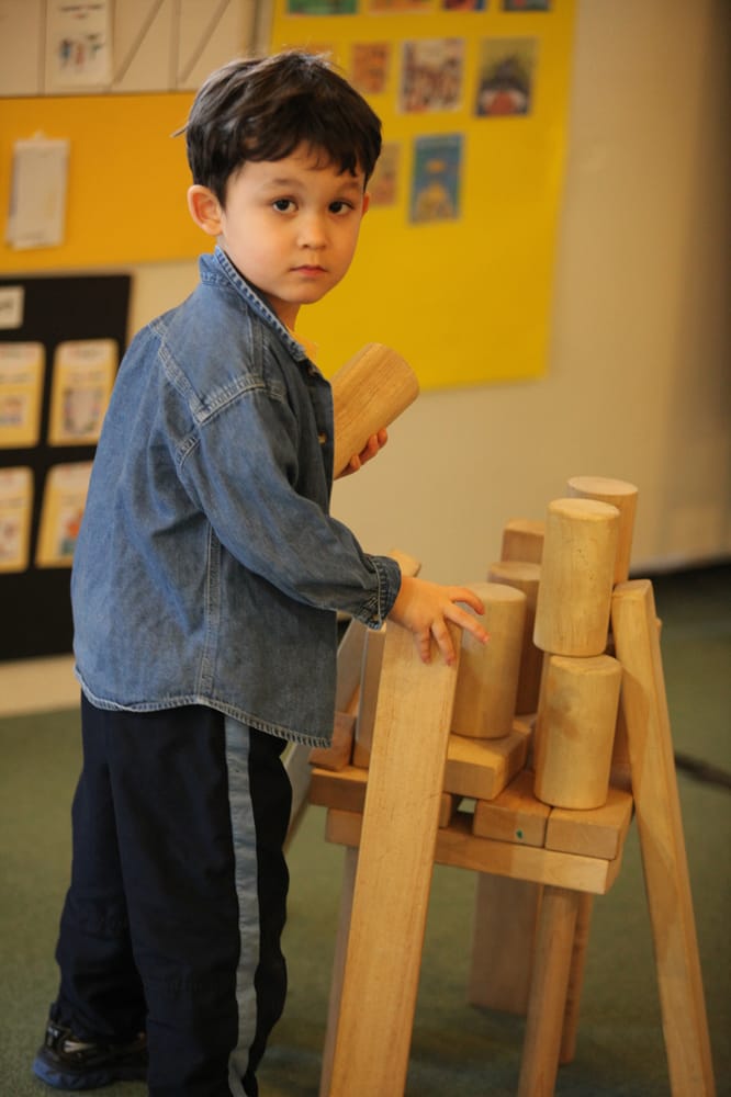 Wallingford Co-op Preschool - childcare center in Seattle, WA