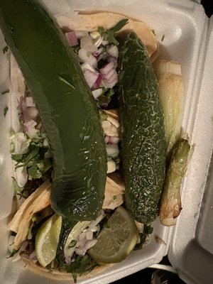 Taqueria La Prima by null