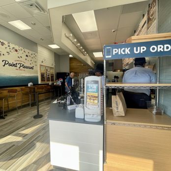 Jersey Mike's Subs - 6.18.24 - Sandwiches Near Me - Columbia, Maryland