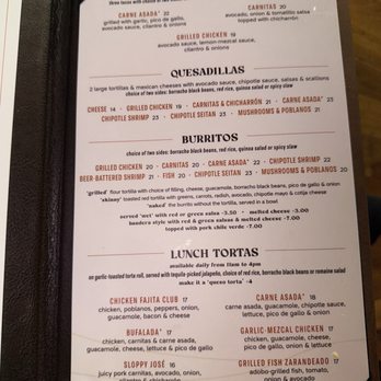 SOL Mexican Cocina - Bars Near Me - Playa Vista, California SOL Mexican Cocina - Bars Near Me - Playa Vista, California
