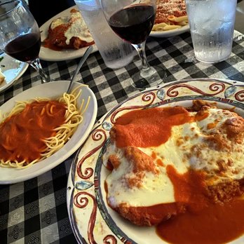 Fiorella - Italian Near Me - Lake Worth, Florida
