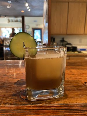 Whistling Andy by null