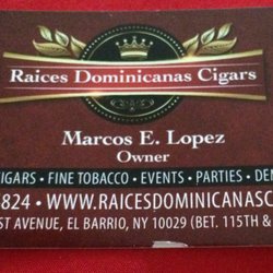 Raices Dominicana Cigars - 07/02/17 Everything You Need to Know