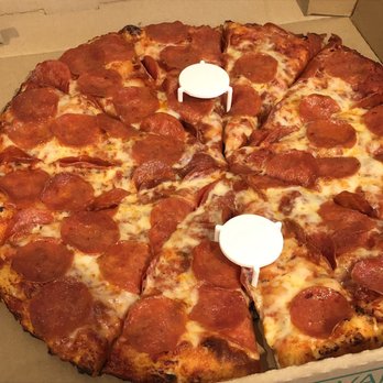 Five Star Pizza - The classic pepperoni pizza - Pizza Near Me - San Jose, California Five Star Pizza - The classic pepperoni pizza - Pizza Near Me - San Jose, California