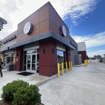 Bafang Dumpling - Exterior - Taiwanese Near Me - San Diego, California