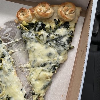 Lia's Pizzeria - Slice - Pizza Near Me - Syosset, New York Lia's Pizzeria - Slice - Pizza Near Me - Syosset, New York