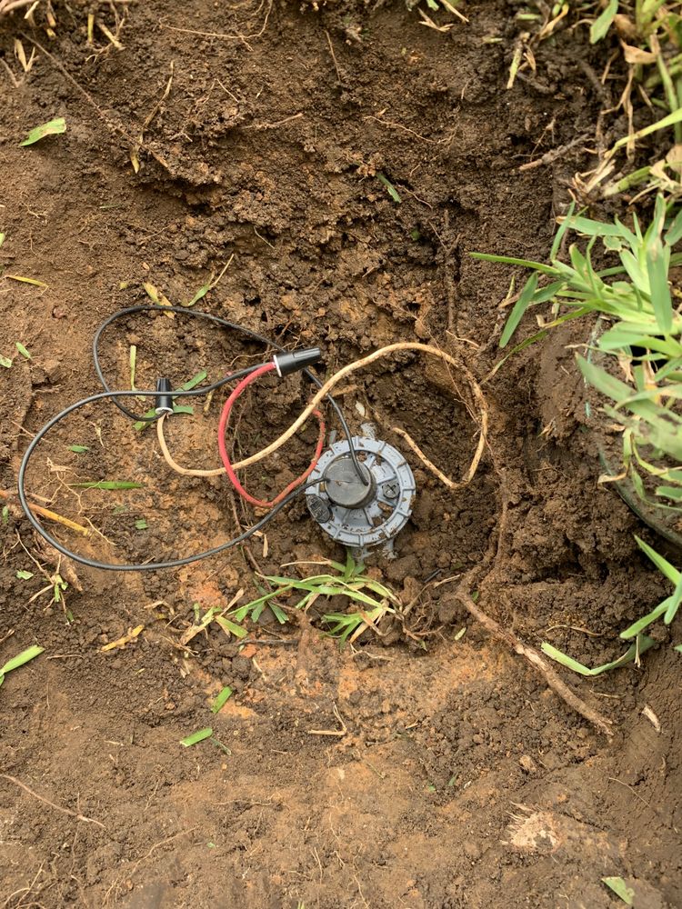 THE SPRINKLER SOLUTIONS Updated June 2024 33 Photos Arlington