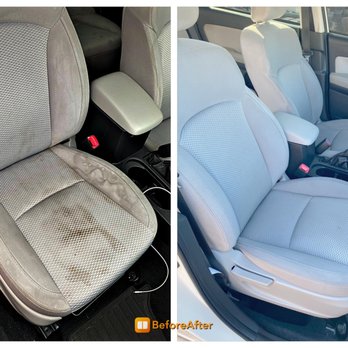 DAMN, That's Clean Auto Detailing - Auto Detailing Near Me