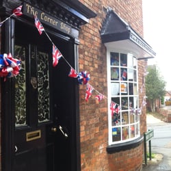 The Corner Shop