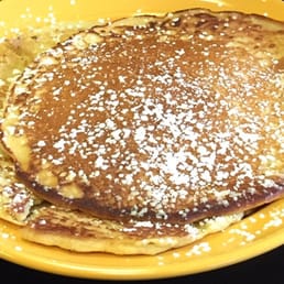 Pancakes