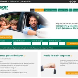 Espacar