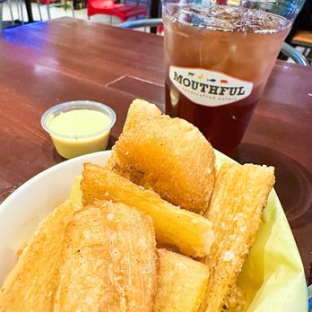 Mouthful Eatery - Sandwiches Near Me - Thousand Oaks, California