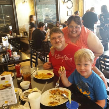 Eggsellent Cafe - This place is wonderful. The owner and staff are reason  enough to come. The food is just a GREAT bonus. - Breakfast & Brunch Near Me - Carrollton, Texas