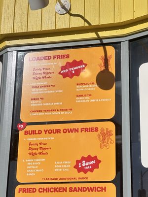 Mr. Nice Fry by null